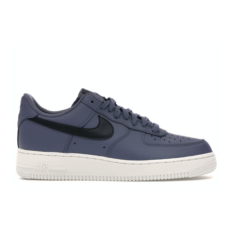 Image of Air Force 1 Low Light Carbon Black