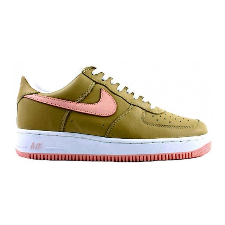 Image of Air Force 1 Low Linens (Co.JP)