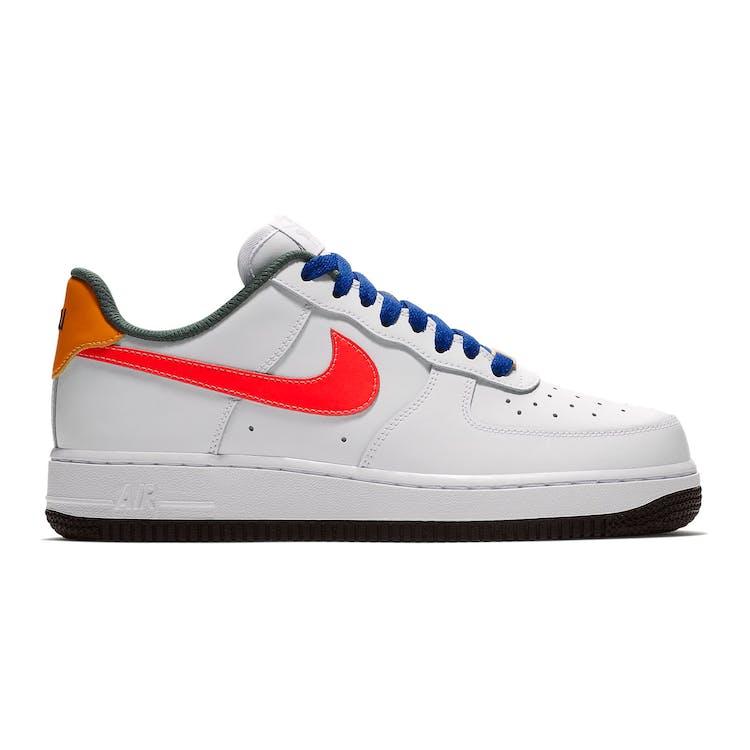 Image of Air Force 1 Low Love (W)