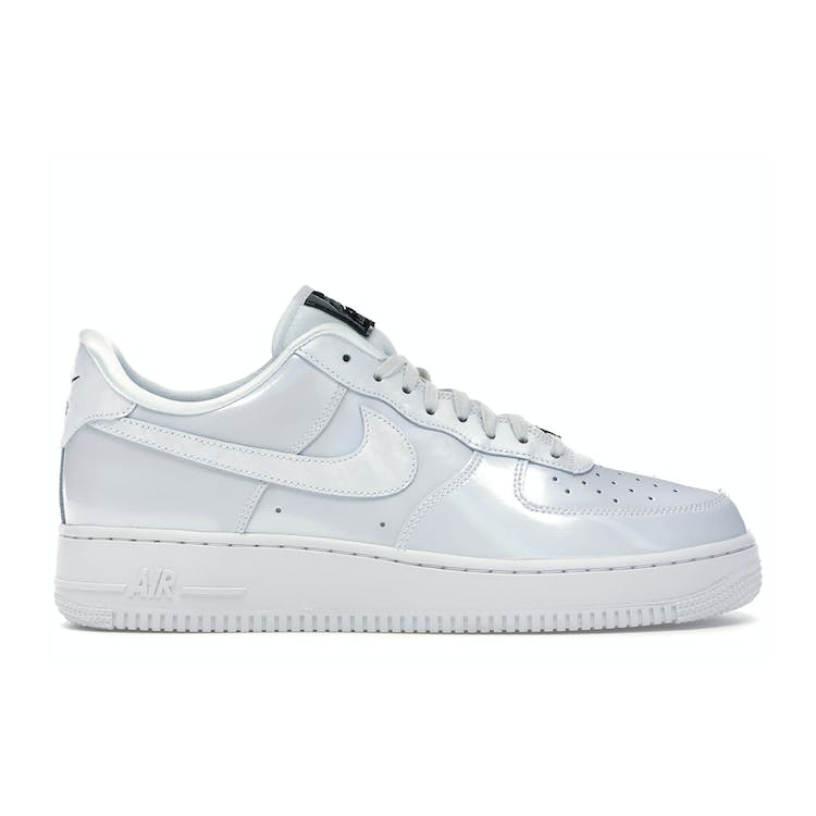 Image of Air Force 1 Low Lux All-Star 2018 White (W)
