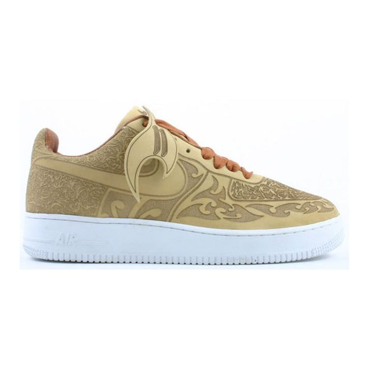 Image of Air Force 1 Low Mark Smith Cashmere Laser