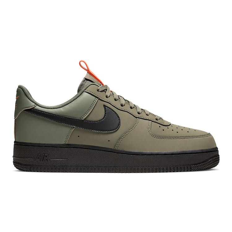 Image of Air Force 1 Low Medium Olive