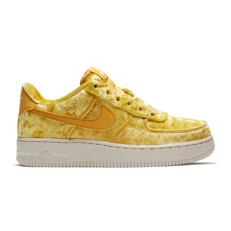 Image of Air Force 1 Low Mineral Gold (GS)