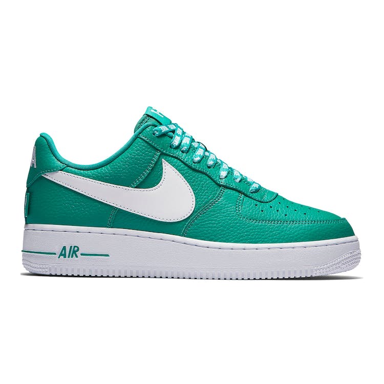 Image of Air Force 1 Low NBA Neptune Green
