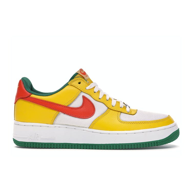 Image of Air Force 1 Low Notting Hill Carnival