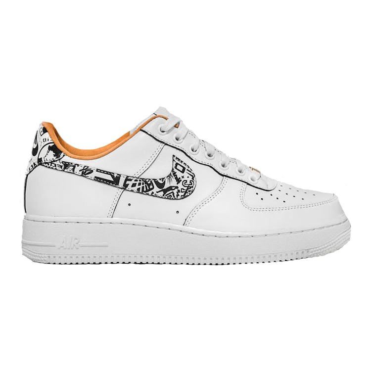 Image of Air Force 1 Low NYC SOHO Exclusive Option 1