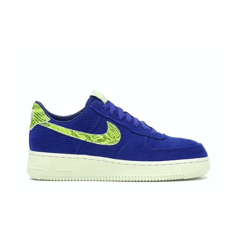 Image of Air Force 1 Low Olivia Kim No Cover (W)