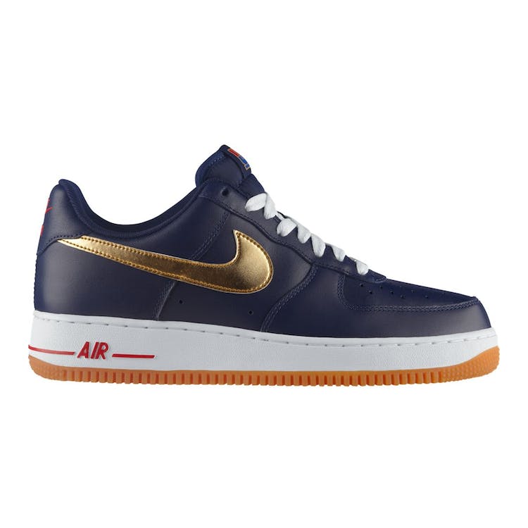 Image of Air Force 1 Low Olympic (2012)