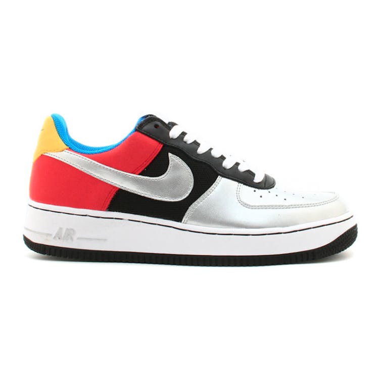 Image of Air Force 1 Low Olympics