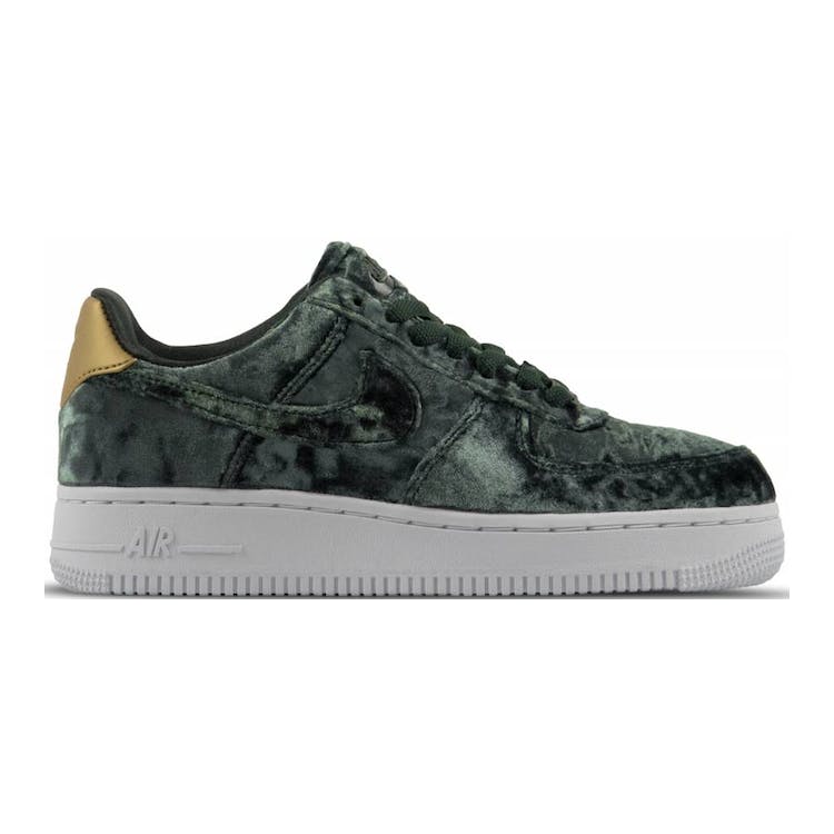 Image of Air Force 1 Low Outdoor Green Velvet (W)
