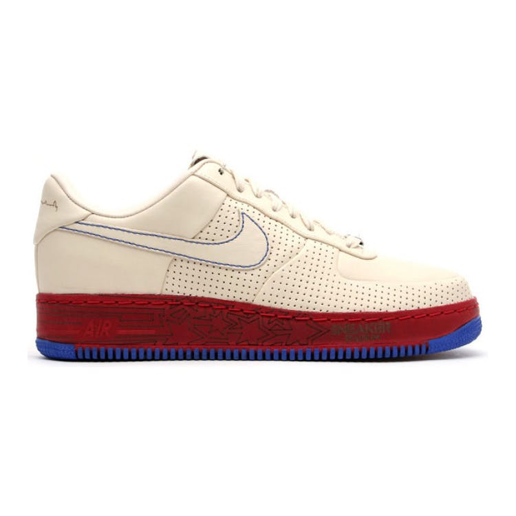 Image of Air Force 1 Low Philly Sneaker Stadium