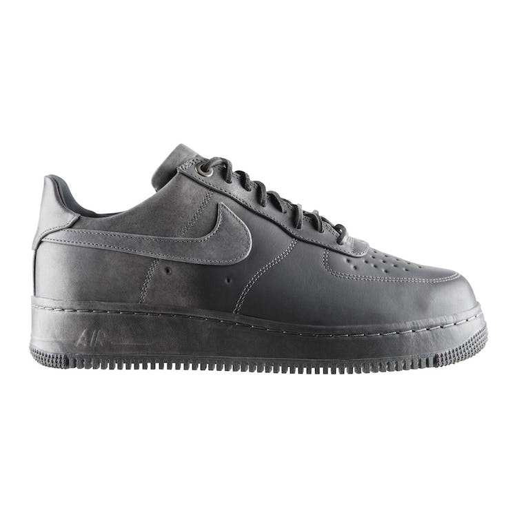 Image of Air Force 1 Low Pigalle Cool Grey