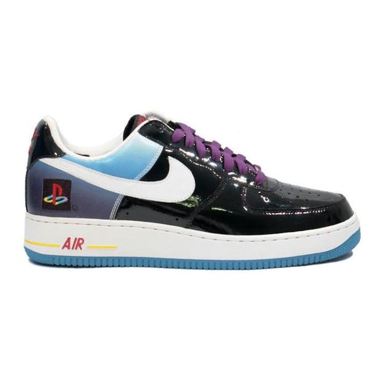 Image of Air Force 1 Low Playstation