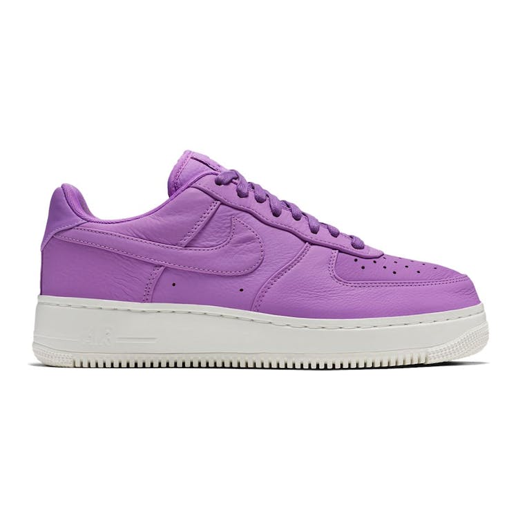 Image of Air Force 1 Low Purple Stardust