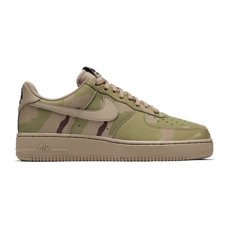 Image of Air Force 1 Low Reflective Desert Camo