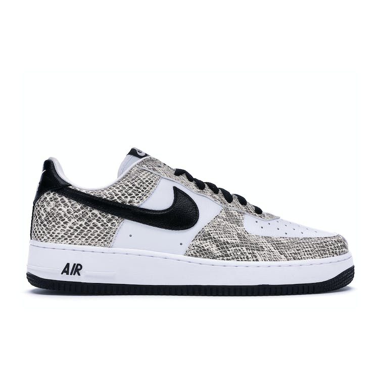Image of Air Force 1 Low Retro Cocoa Snake (2018)