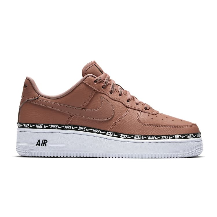 Image of Air Force 1 Low Ribbon Pack Desert Dust (W)