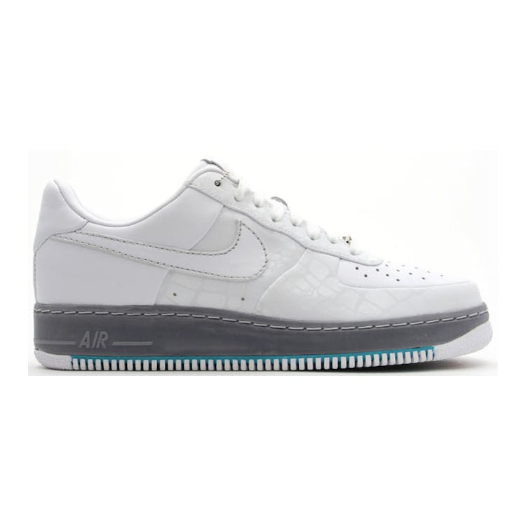 Image of Air Force 1 Low Rosies Dry Goods White