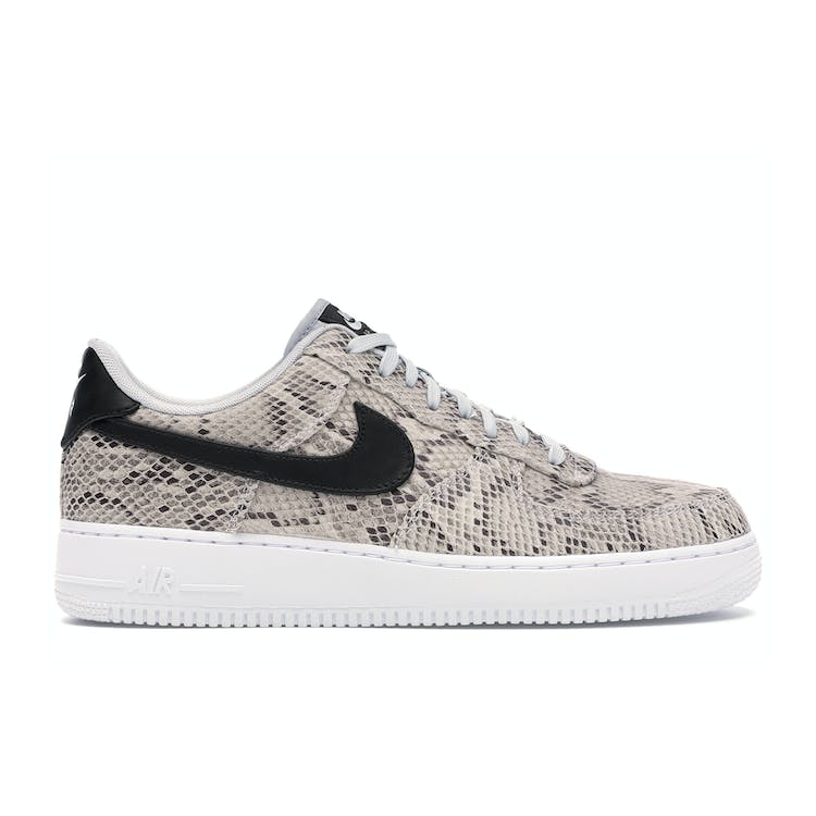 Image of Air Force 1 Low Snakeskin
