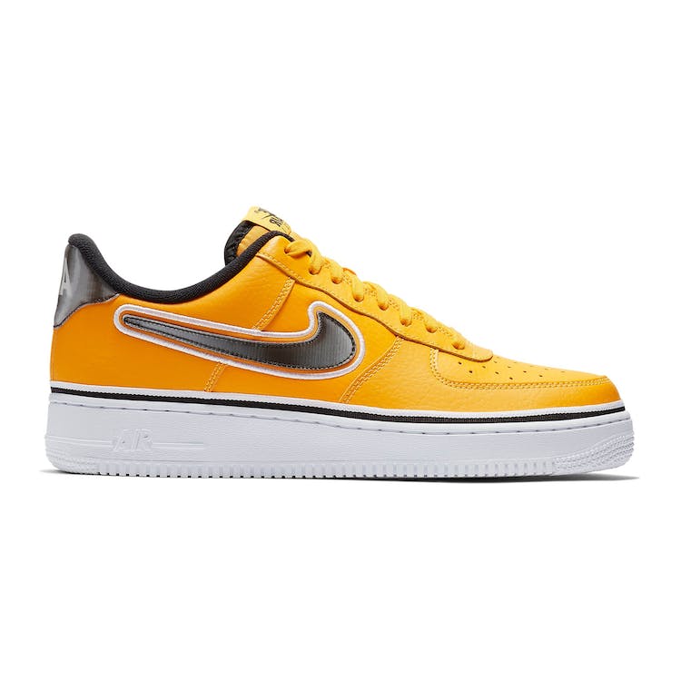 Image of Air Force 1 Low Sport NBA University Gold