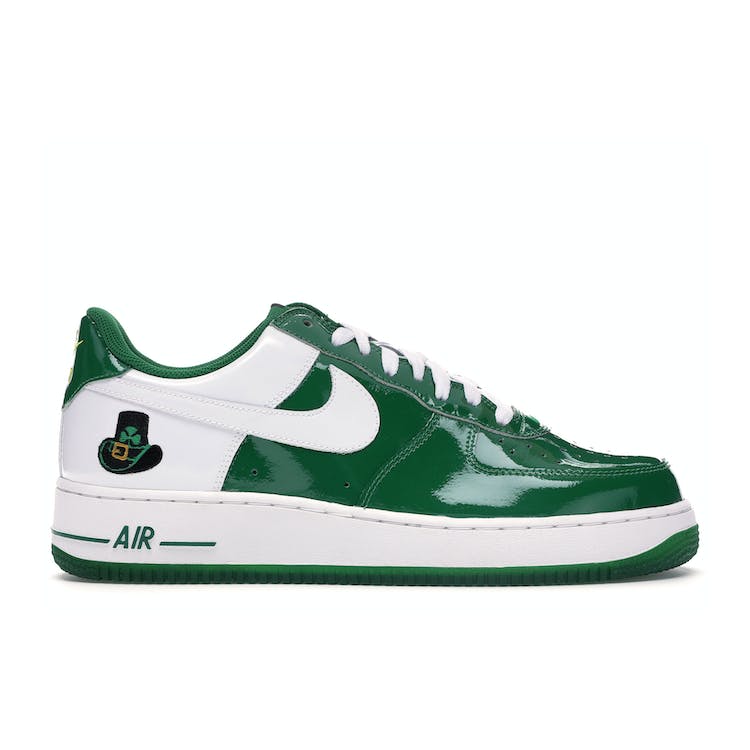 Image of Air Force 1 Low St. Patricks Day (2006)