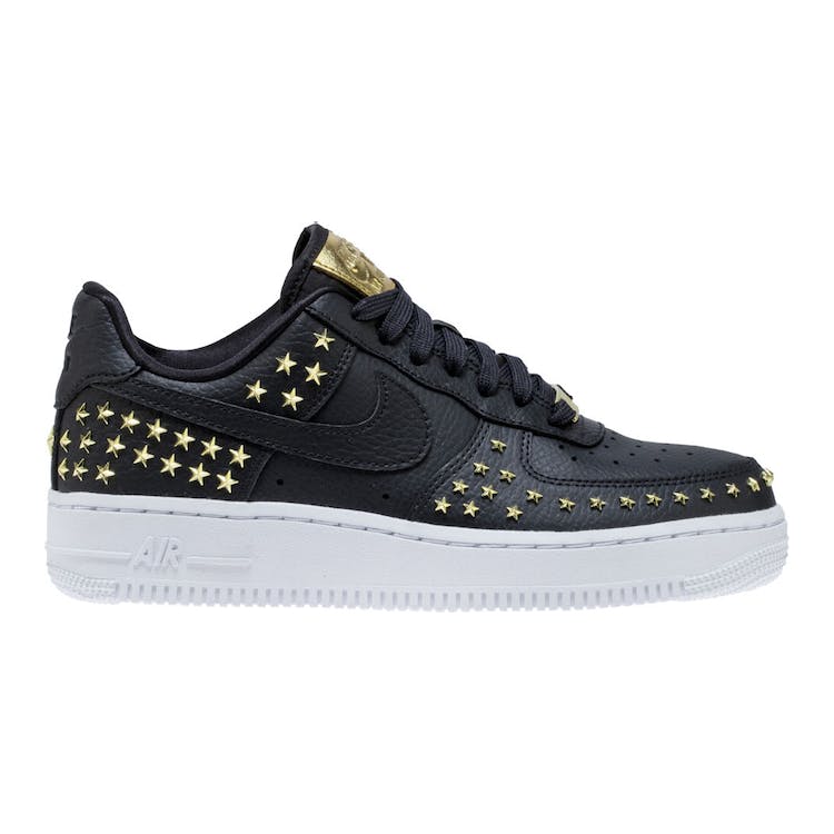 Image of Air Force 1 Low Stars Oil Grey (W)