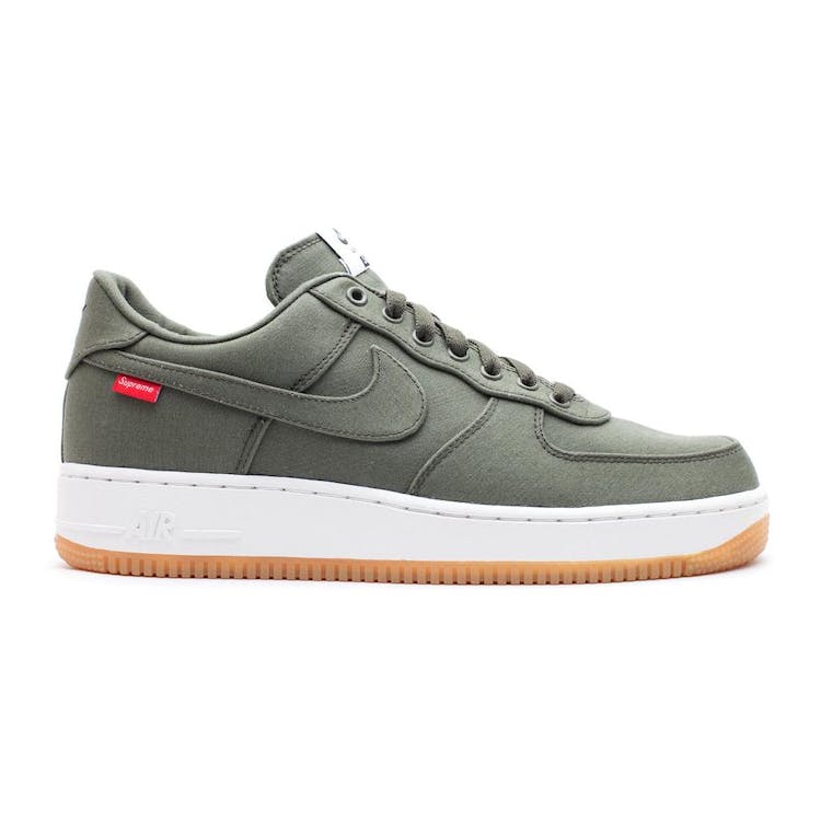 Image of Air Force 1 Low Supreme Olive