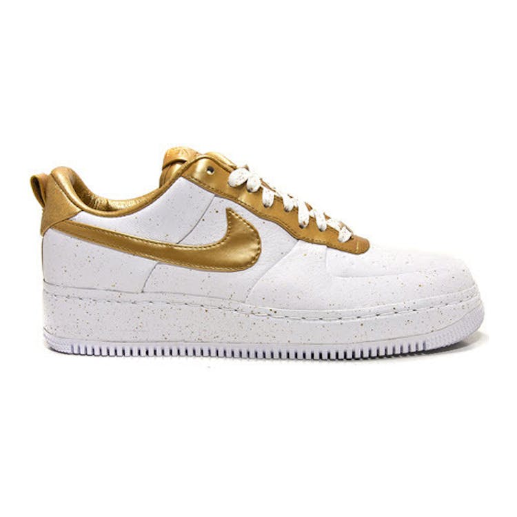 Image of Air Force 1 Low Supreme Gold Medal