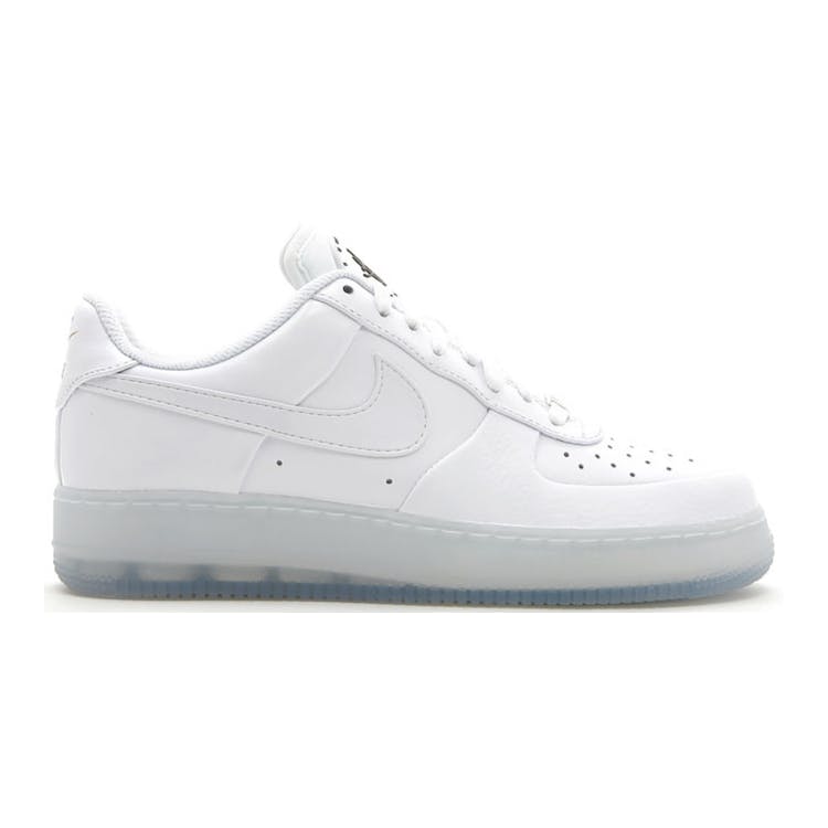Image of Air Force 1 Low Supreme Huarache White