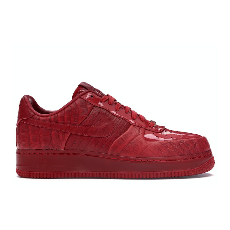 Image of Air Force 1 Low Supreme Mad Hectic (F&F)