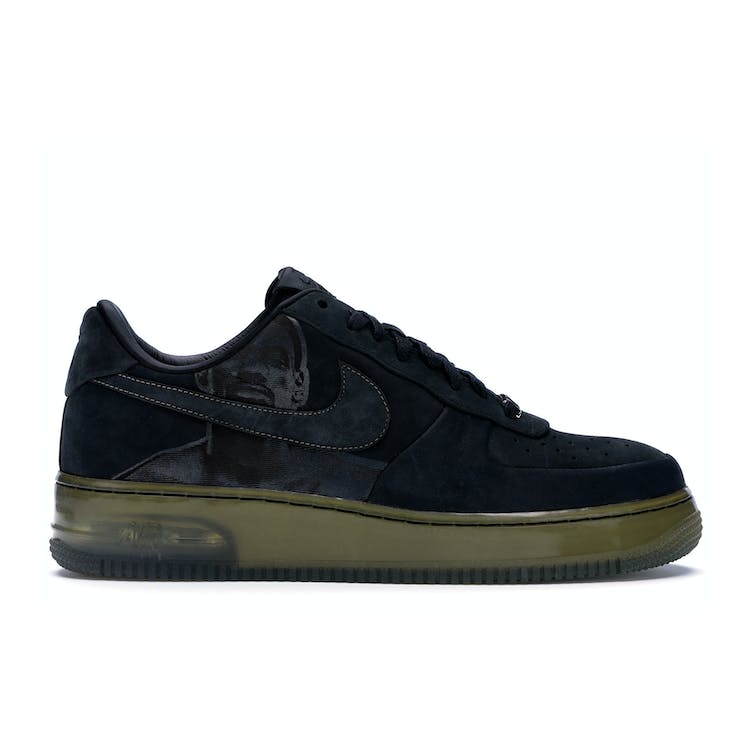 Image of Air Force 1 Low Supreme New Six LeBron James