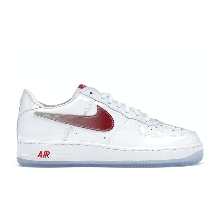 Image of Air Force 1 Low Taiwan (2018)