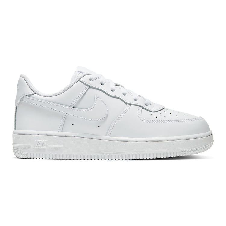 Image of Air Force 1 Low Triple White 2017 (PS)