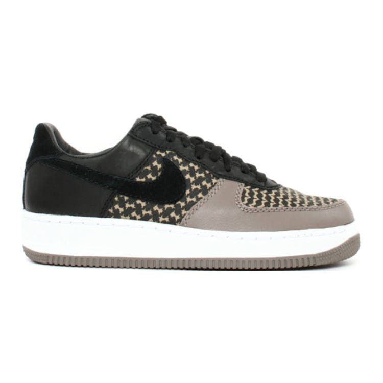Image of Air Force 1 Low UNDFTD Green-Olive