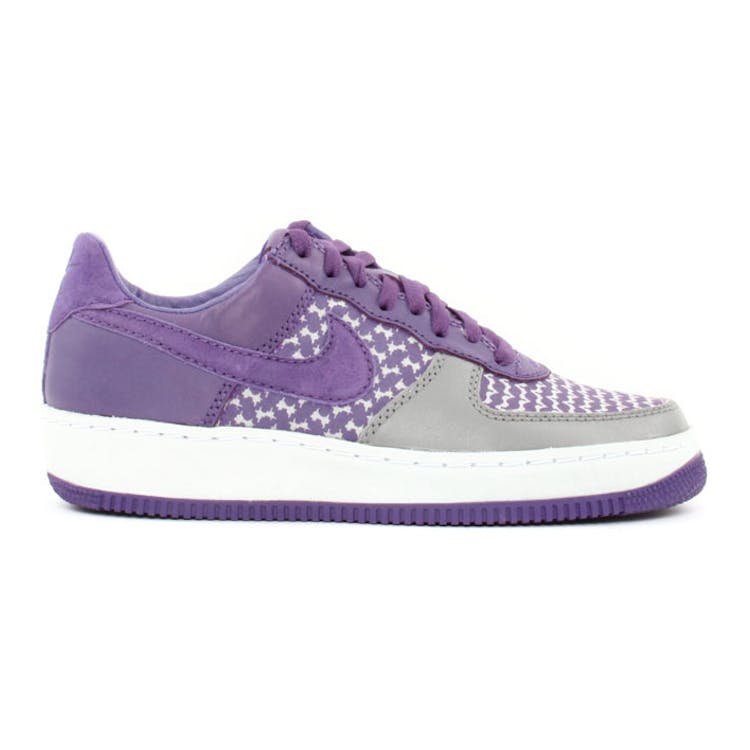 Image of Air Force 1 Low UNDFTD Purple
