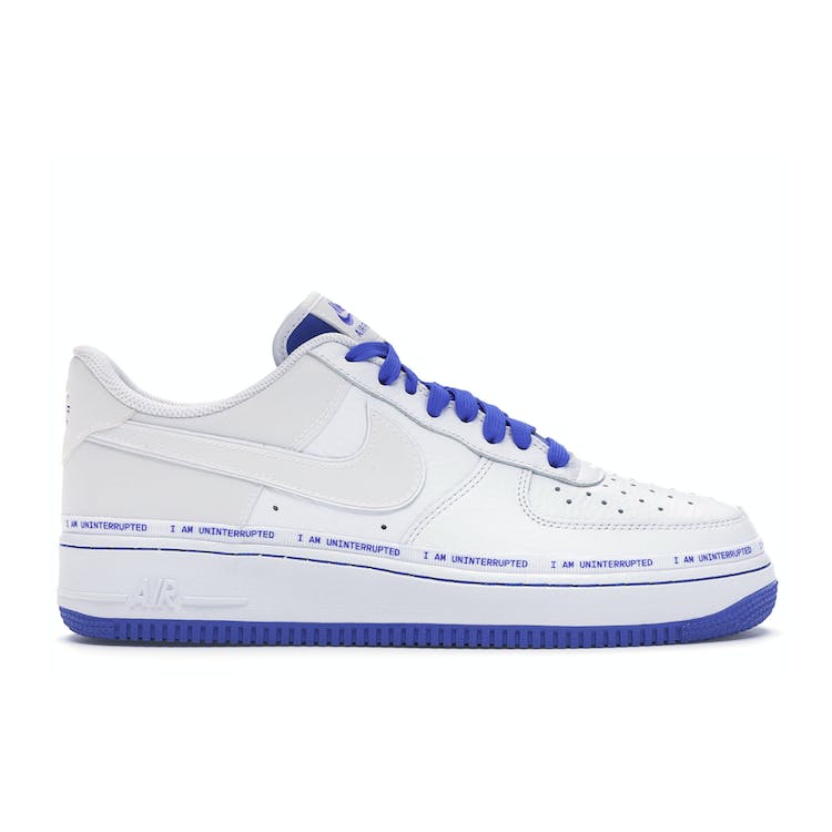 Image of Air Force 1 Low Uninterrupted More Than an Athlete