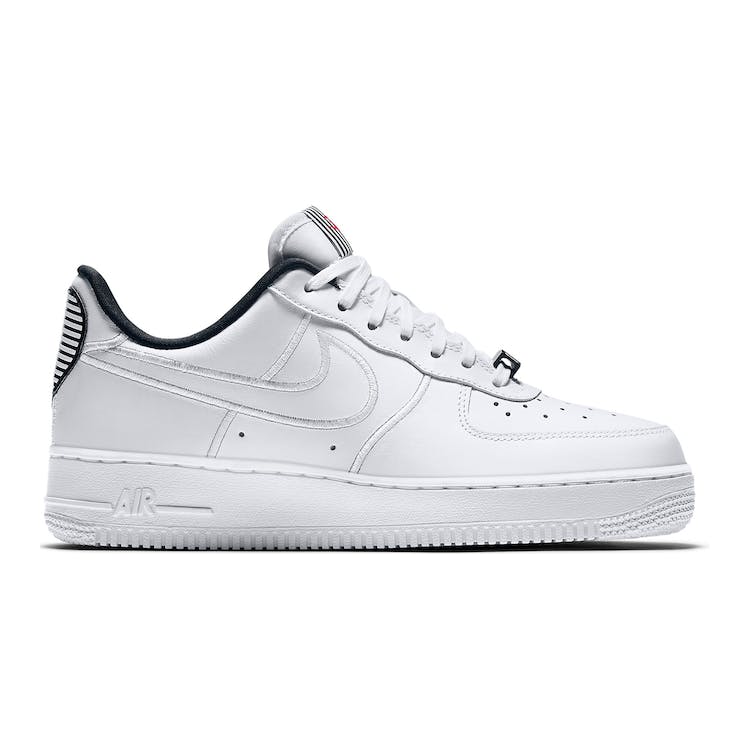 Image of Air Force 1 Low Valentines Day 2018 (W)