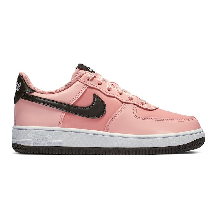 Image of Air Force 1 Low Valentines Day 2019 Bleached Coral (PS)