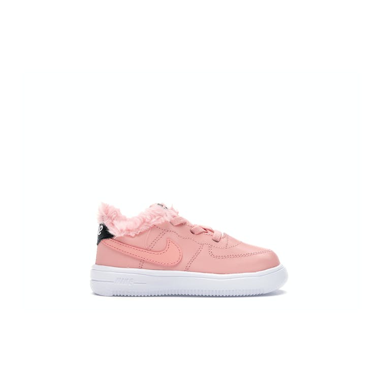Image of Air Force 1 Low Valentines Day 2019 Bleached Coral (TD)