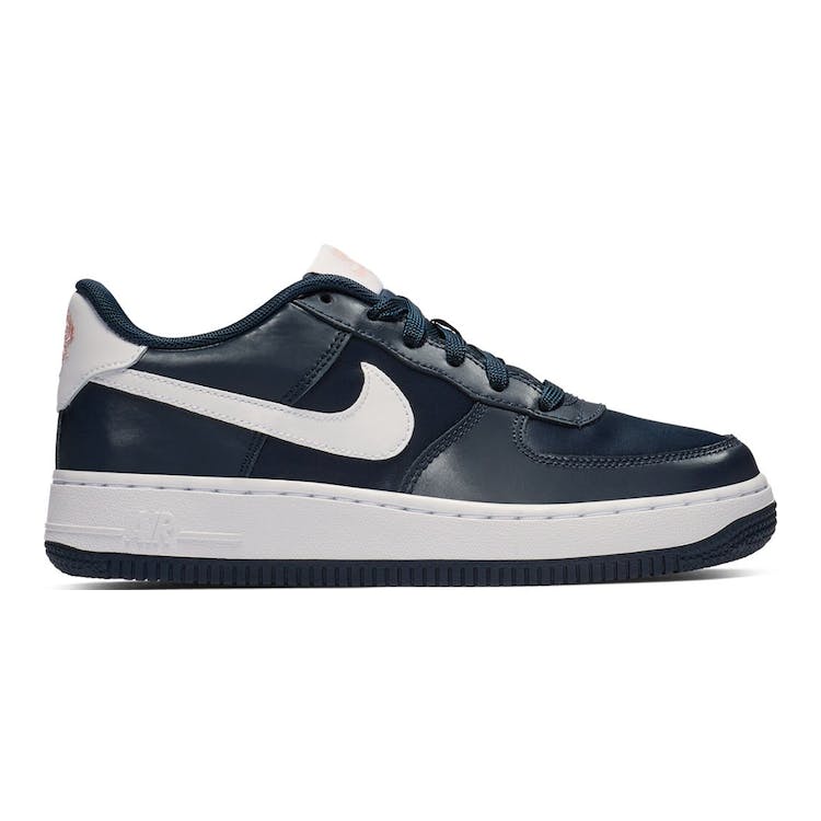 Image of Air Force 1 Low Valentines Day 2019 Obsidian (GS)