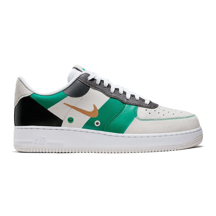 Image of Air Force 1 Low Vast Grey Green