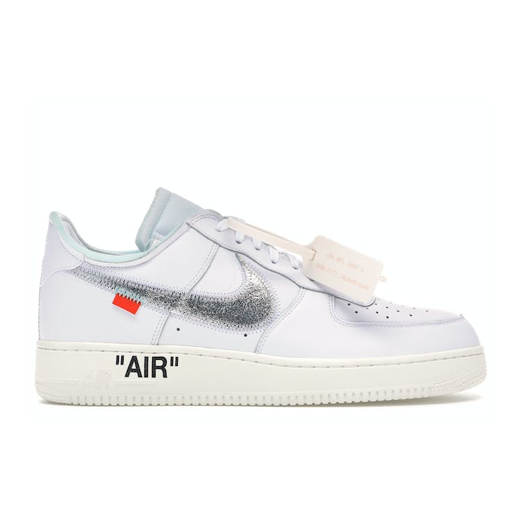 Image of OFF-WHITE x Nike Air Force 1 ComplexCon Exclusive