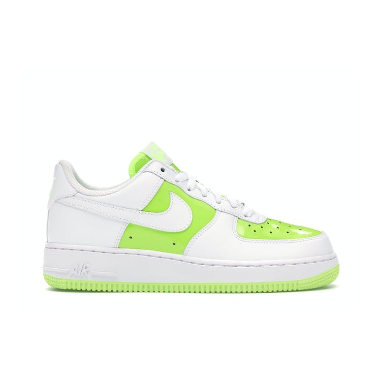 Image of Air Force 1 Low Volt White (W)