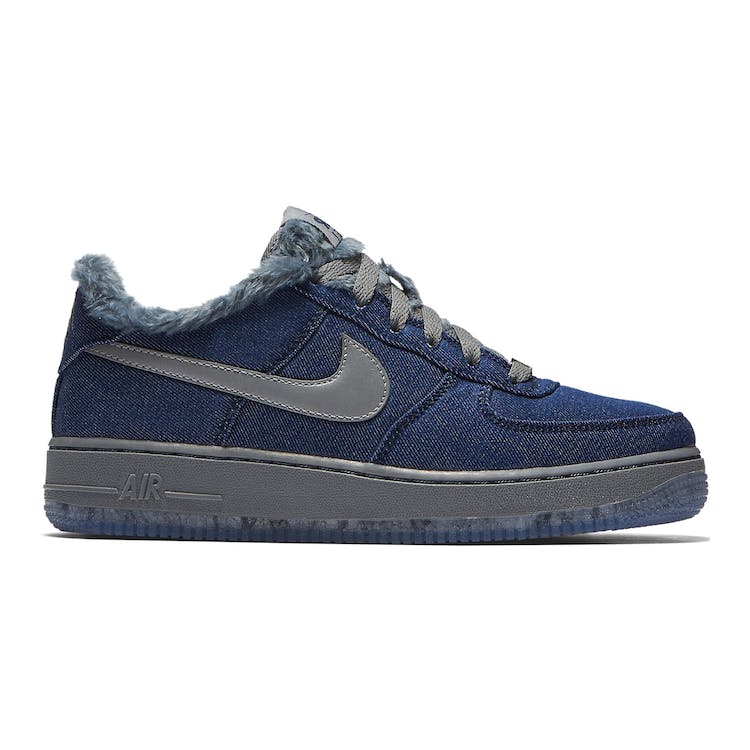 Image of Air Force 1 Low Werewolf (GS)