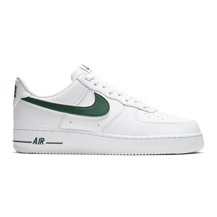Image of Air Force 1 Low White Cosmic Bonsai