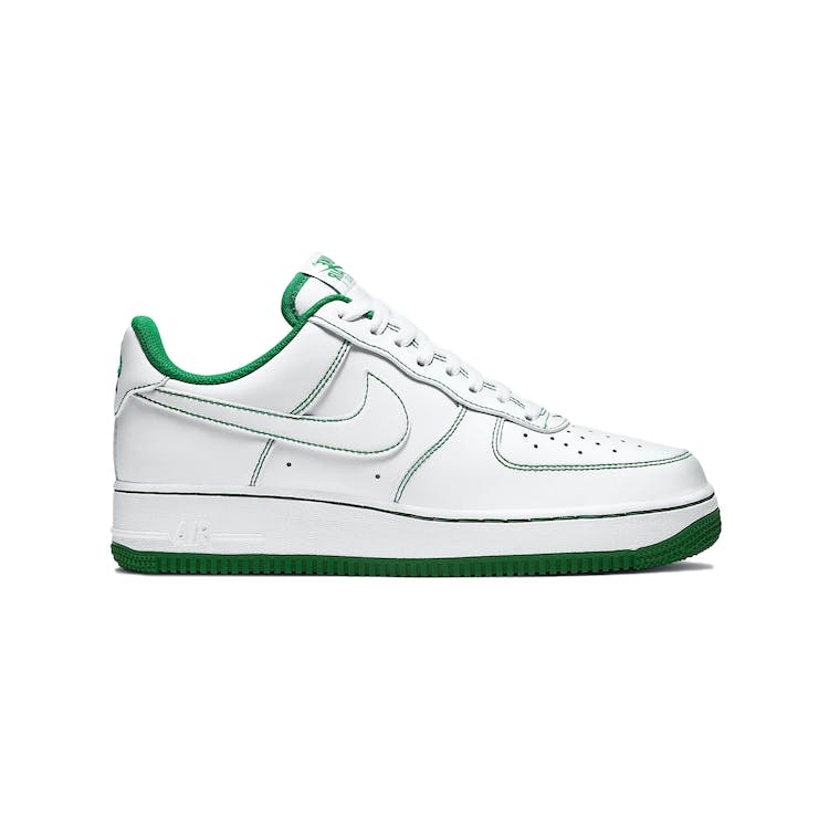 Image of Air Force 1 Low White Pine Green