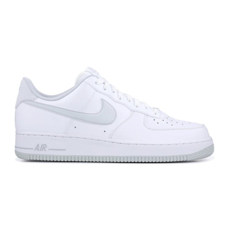 Image of Air Force 1 Low White Pure Platinum