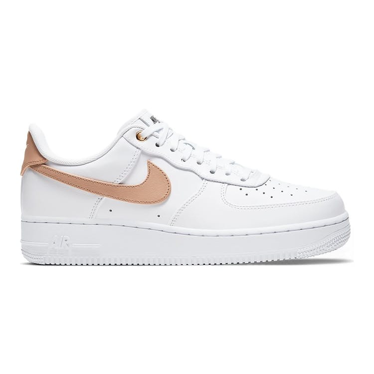 Image of Air Force 1 Low White Vachetta Tan
