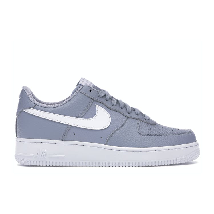 Image of Air Force 1 Low Wolf Grey White