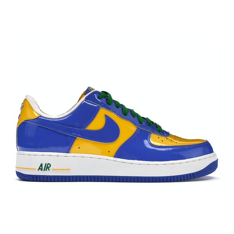 Image of Air Force 1 Low World Cup Brazil
